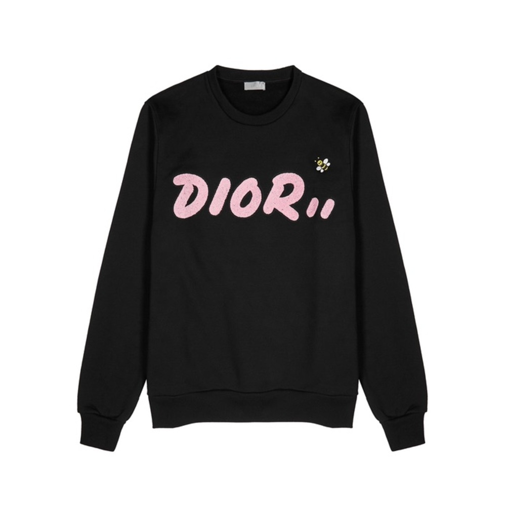 Dior X KAWS Limited Edition Sweatshirt
